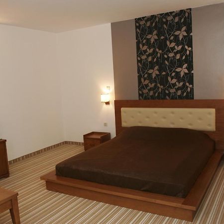 Villa Valeev 索佐波尔 外观 照片