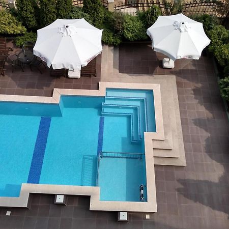 Villa Valeev 索佐波尔 外观 照片