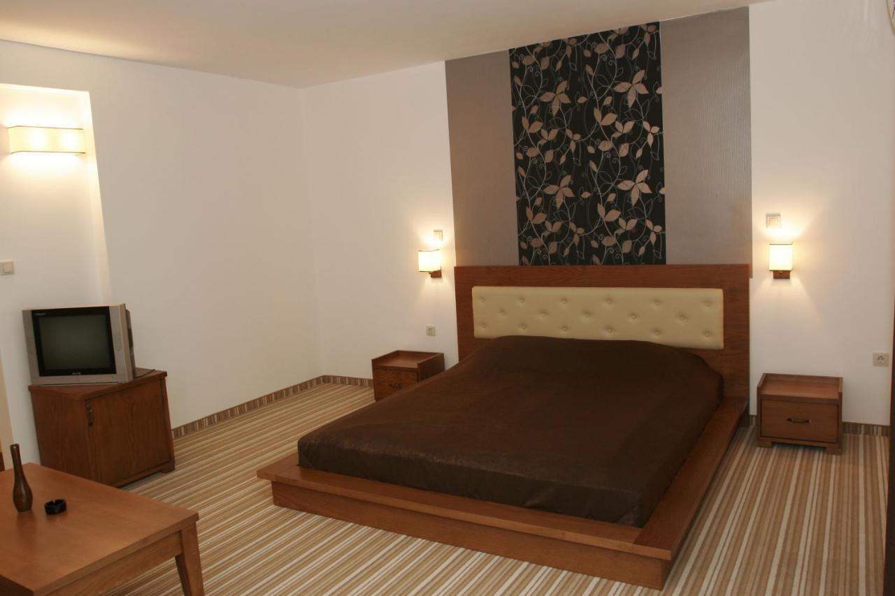 Villa Valeev 索佐波尔 外观 照片