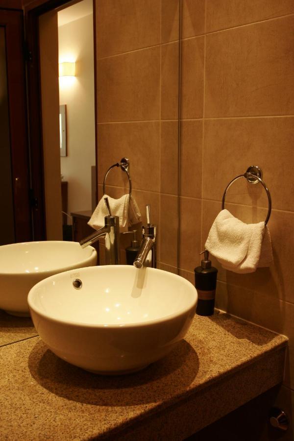 Villa Valeev 索佐波尔 外观 照片