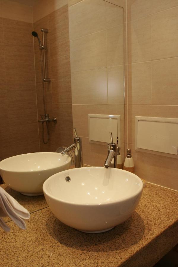 Villa Valeev 索佐波尔 外观 照片