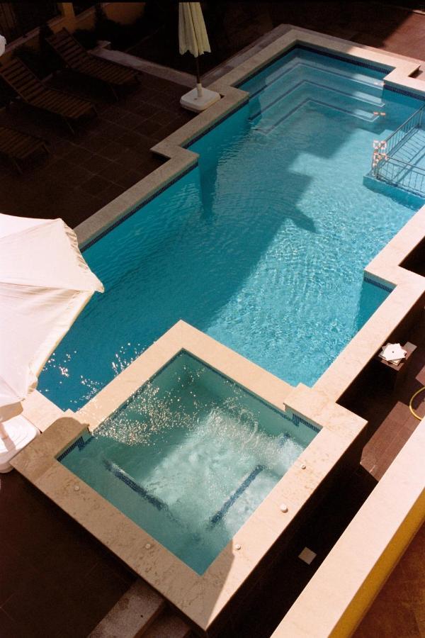 Villa Valeev 索佐波尔 外观 照片