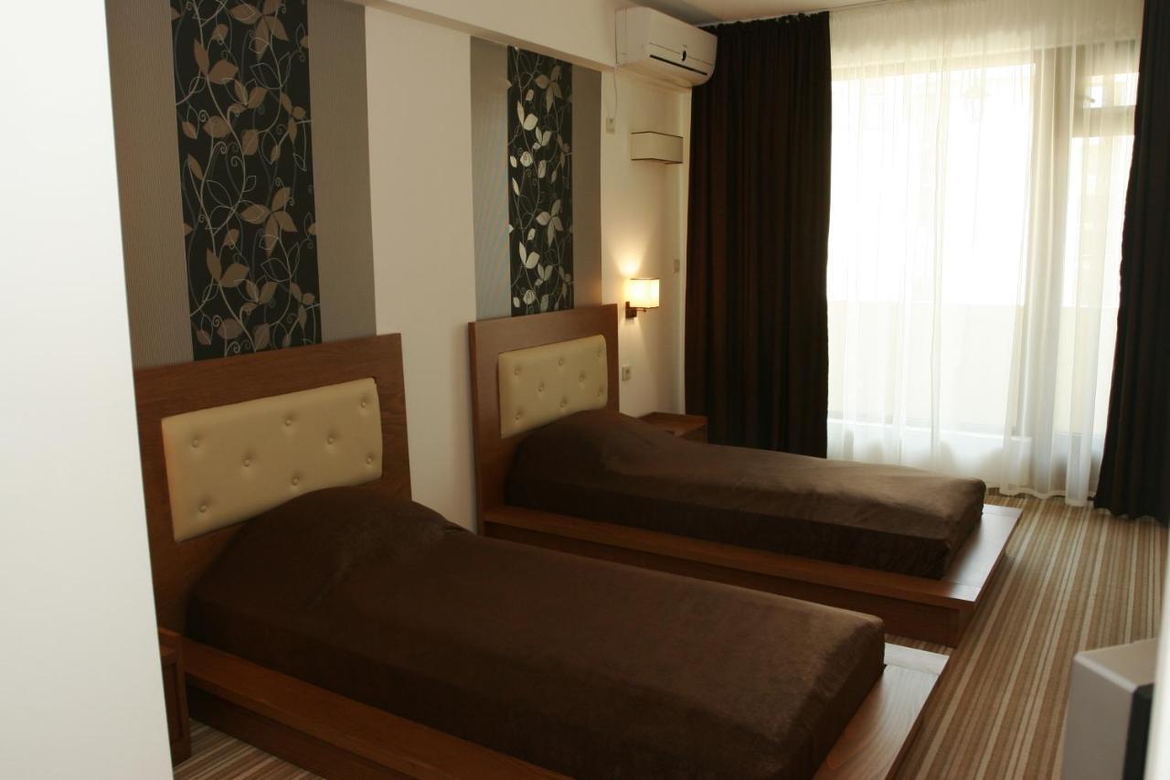 Villa Valeev 索佐波尔 外观 照片