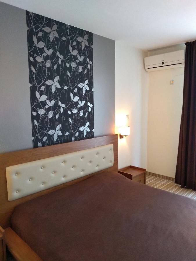 Villa Valeev 索佐波尔 外观 照片