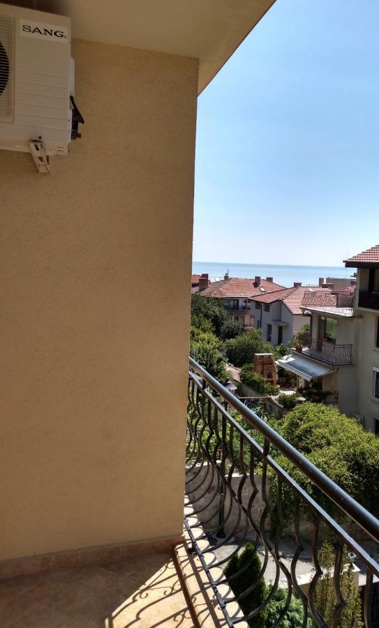 Villa Valeev 索佐波尔 外观 照片