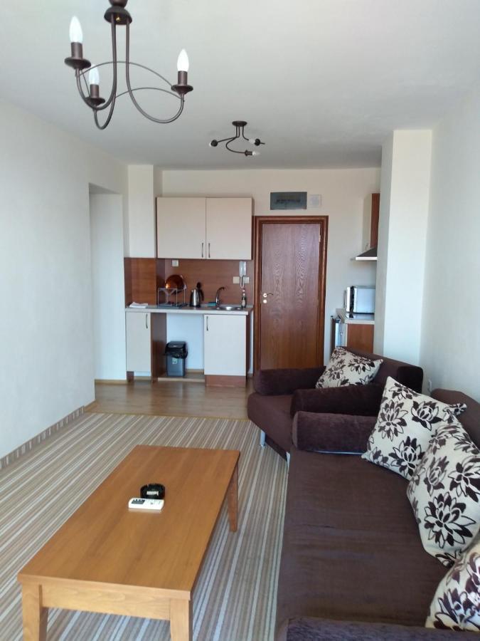 Villa Valeev 索佐波尔 外观 照片