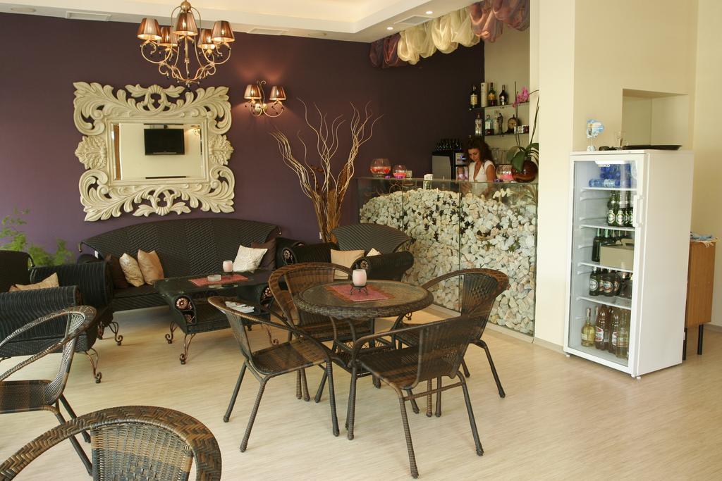 Villa Valeev 索佐波尔 外观 照片